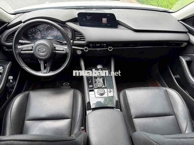 Mazda 3 2023 1.5AT Luxury biển Hà Nội cực đẹp