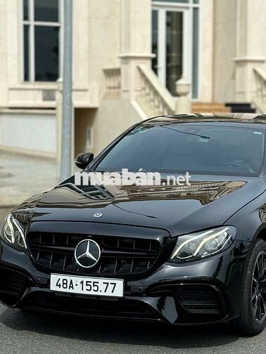 Mercedes Benz E Class 2016 E200 - 800000 km