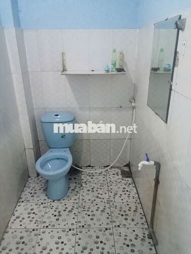 Phòng trọ giá rẻ 1 trệt, 1 lầu Đường Lê Thị Nho, Quận 12