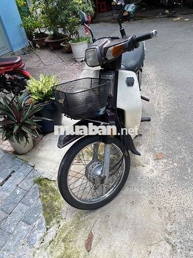 xe Dream thái bán chính chủ bao ký giấy