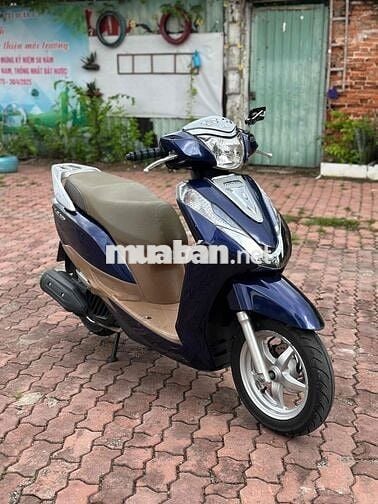 Lead 125 Chính Chủ Máy Zin Êm Biển Thành Phố