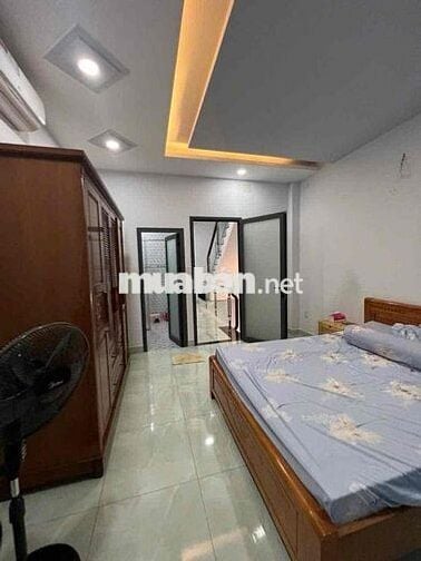 🌸Cần bán nhà đẹp Bùi Tư toàn - P An Lạc . DT : 4m*16m. Giá : 6,9 tỷ TL