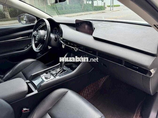 Mazda 3 2023 1.5AT Luxury biển Hà Nội cực đẹp
