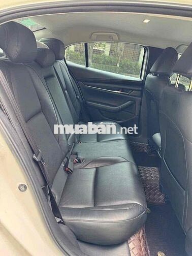 Mazda 3 2023 1.5AT Luxury biển Hà Nội cực đẹp