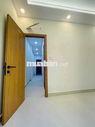 BÁN GẤP NHÀ MỚI TINH HXH ĐƯỜNG SỐ 5 PHƯỜNG LINH XUÂN THỦ ĐỨC