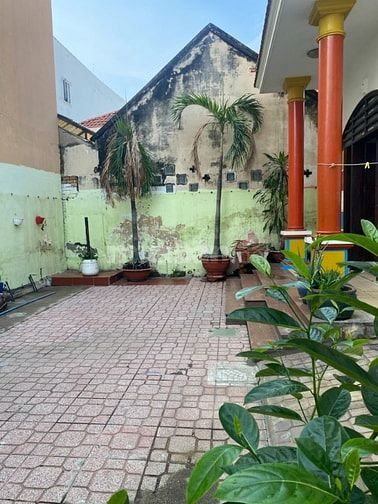 Bán nhà 93 tỷ mặt tiền Nguyễn Văn Đậu P6 - Q Bình Thạnh