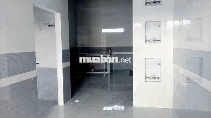 Cho thuê nhà hẻm ô tô 263 phú lợi