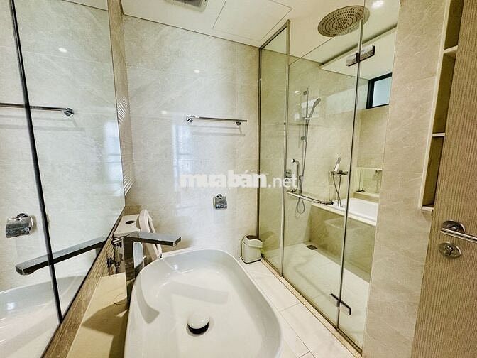Bán Căn hộ The Ascentia,Góc 2PN, 2WC, 84 m2, Phú Mỹ Hưng, NTCC 7.75 tỷ