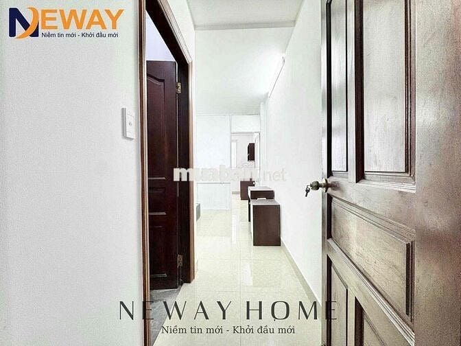 CHDV Cao Cấp Mới Xấy 5trxx Tách Bếp 1Phòng Ngủ