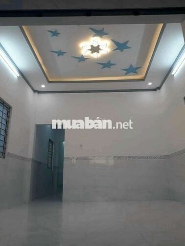 Cho thuê nhà mặt tiền vành đai 2 - thông qua chùa dơi