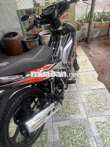 xe ex nhỏ biển Tphcm chính chủ
