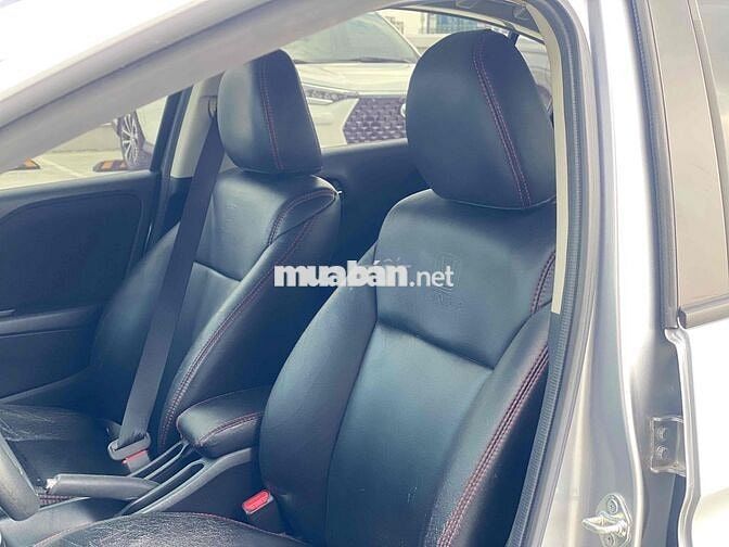 Honda City 2019 1.5 CVT - 17000 km