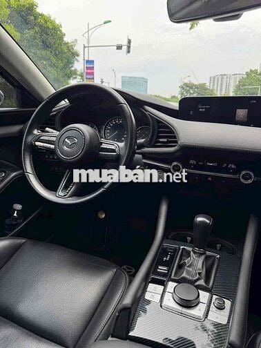 Mazda 3 2023 1.5AT Luxury biển Hà Nội cực đẹp