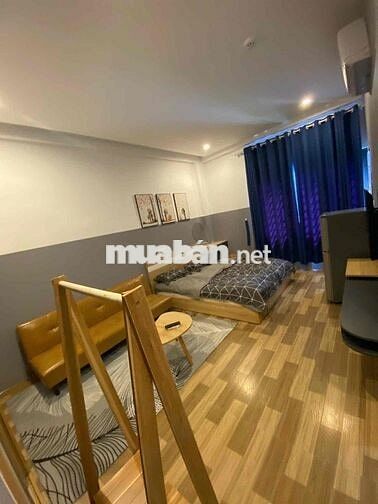 Bán toà căn Hộ 6 tầng 15 phòng Hoà xuân