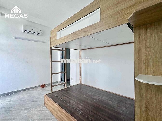 🌈 CĂN HỘ MINI MỚI TOANH - FULL NT _ TRƯỜNG CHINH - PHAN VĂN HỚN 🌪️🌪️