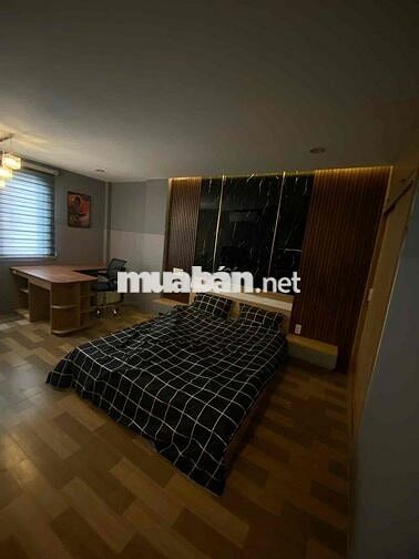 Bán toà căn Hộ 6 tầng 15 phòng Hoà xuân