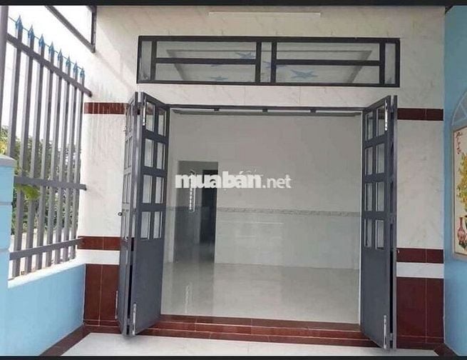 Cho thuê nhà mặt tiền vành đai 2 - thông qua chùa dơi