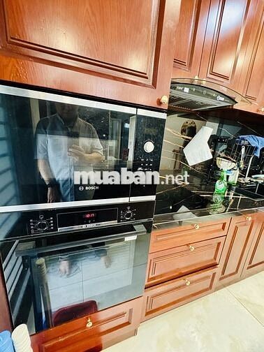 Bán Căn hộ The Ascentia,Góc 2PN, 2WC, 84 m2, Phú Mỹ Hưng, NTCC 7.75 tỷ