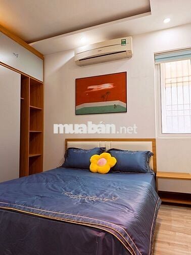 CĂN HỘ 1N1K TẠI ĐÊ LA THANH NHỎ