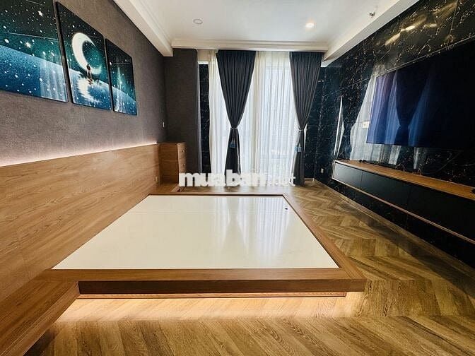 Bán Căn hộ The Ascentia,Góc 2PN, 2WC, 84 m2, Phú Mỹ Hưng, NTCC 7.75 tỷ