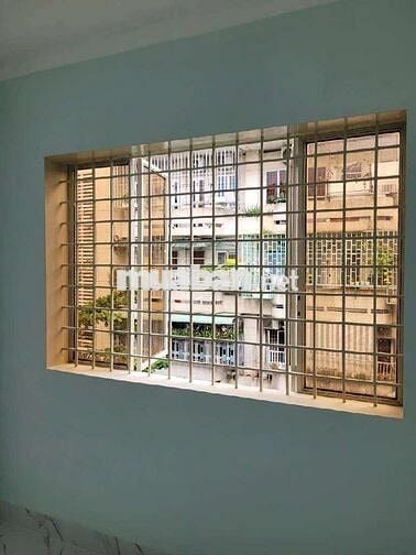 Sát đh Văn Lang, kế bên đường bờ kè nối liền Bình Thạnh, 62m2, 2.55 tỉ