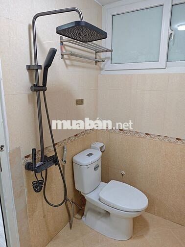 CĂN HỘ 1N1K TẠI ĐÊ LA THANH NHỎ