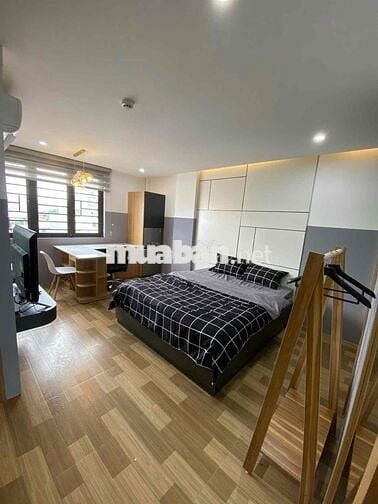 Bán toà căn Hộ 6 tầng 15 phòng Hoà xuân