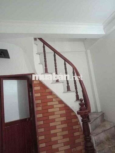 Cho Thuê lâu dài Căn Hộ Riêng Biệt  14,5m/4 tầng