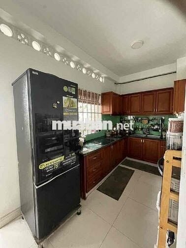 60m2 - Giá 10 tỷ - Ngang 5m - HXH Huỳnh Tấn Phát gần cầu Phú Thuận, Q7
