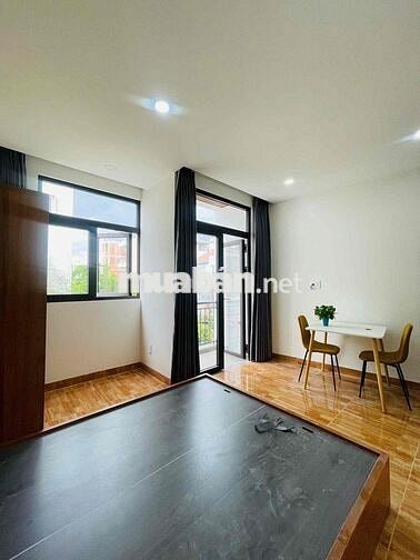 VỪA GẦN ĐH NGUYỄN TẤT THÀNH, VĂN LANG CS 3, PHÒNG TIỆN NGHI ĐẦY ĐỦ