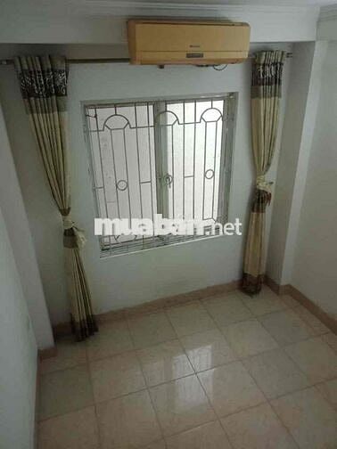 Cho Thuê lâu dài Căn Hộ Riêng Biệt  14,5m/4 tầng