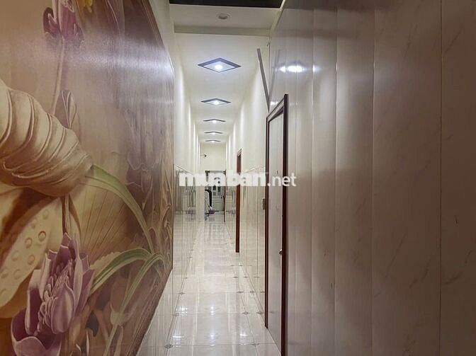 BÁN NHÀ VƯỜN THỔ CƯ 520M2 PHƯỜNG TÂN HIỆP, BIÊN HÒA, 15 TỶ 5