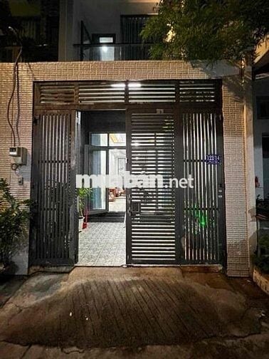 🌸Cần bán nhà đẹp Bùi Tư toàn - P An Lạc . DT : 4m*16m. Giá : 6,9 tỷ TL