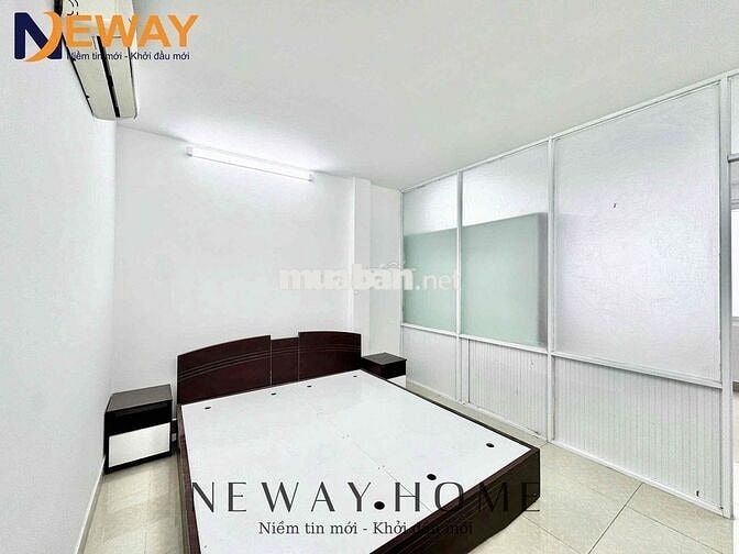 CHDV Cao Cấp Mới Xấy 5trxx Tách Bếp 1Phòng Ngủ
