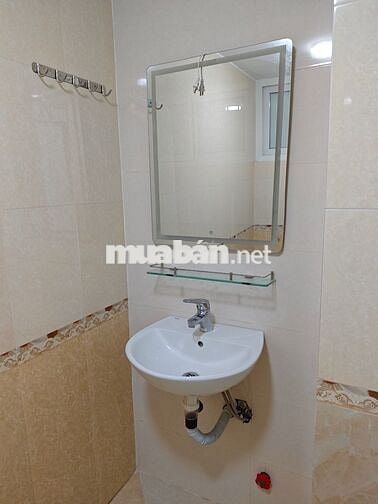 CĂN HỘ 1N1K TẠI ĐÊ LA THANH NHỎ