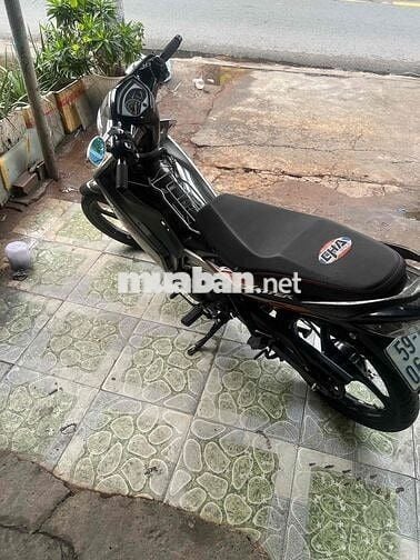 xe ex nhỏ biển Tphcm chính chủ