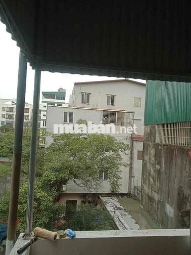 Cho Thuê lâu dài Căn Hộ Riêng Biệt  14,5m/4 tầng