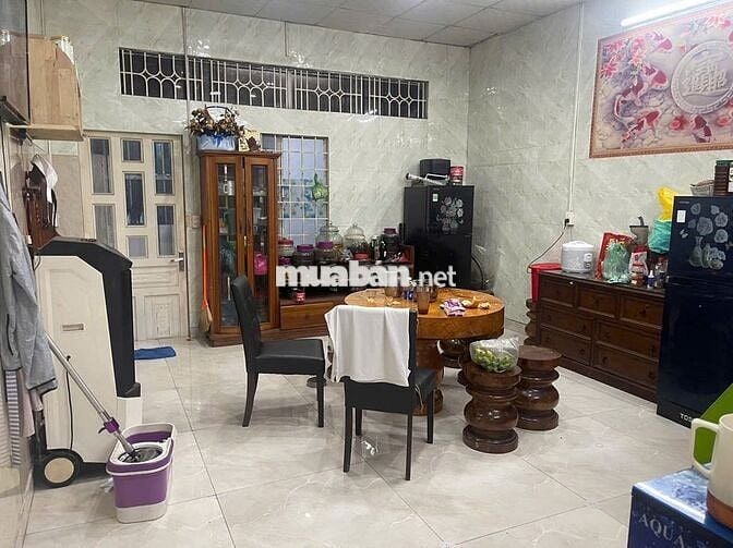 BÁN NHÀ VƯỜN THỔ CƯ 520M2 PHƯỜNG TÂN HIỆP, BIÊN HÒA, 15 TỶ 5