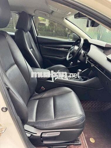 Mazda 3 2023 1.5AT Luxury biển Hà Nội cực đẹp