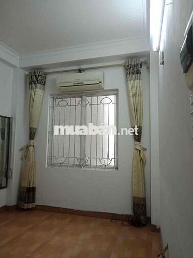 Cho Thuê lâu dài Căn Hộ Riêng Biệt  14,5m/4 tầng