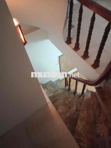 Cho Thuê lâu dài Căn Hộ Riêng Biệt  14,5m/4 tầng