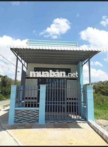 Cho thuê nhà mặt tiền vành đai 2 - thông qua chùa dơi