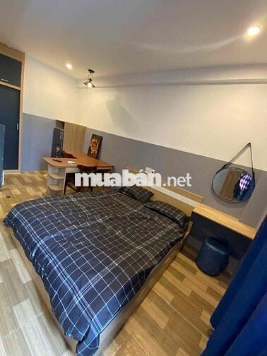 Bán toà căn Hộ 6 tầng 15 phòng Hoà xuân