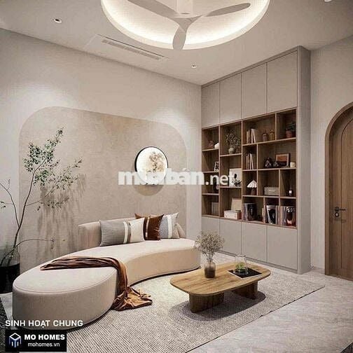 BÁN NHÀ PHƯỜNG TÂN HIỆP ,GẦN CHỢ NHỎ TÂN HIỆP
