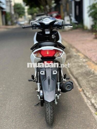 Fuled 2025 1.200km như mới Bán