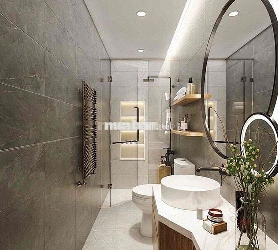 BÁN NHÀ PHƯỜNG TÂN HIỆP ,GẦN CHỢ NHỎ TÂN HIỆP