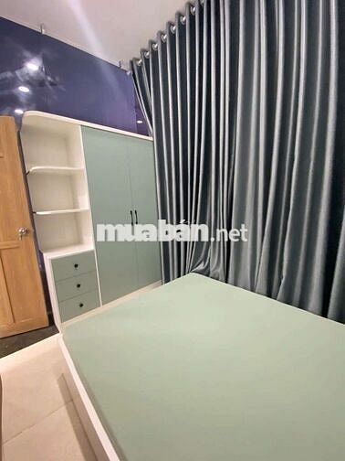 Phòng Căn hộ dịch vụ cho thuê,full nội thất