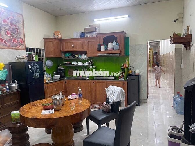 BÁN NHÀ VƯỜN THỔ CƯ 520M2 PHƯỜNG TÂN HIỆP, BIÊN HÒA, 15 TỶ 5