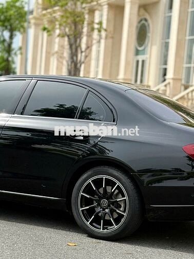 Mercedes Benz E Class 2016 E200 - 800000 km