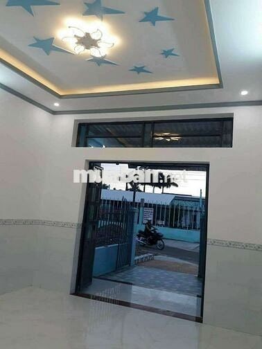 Cho thuê nhà mặt tiền vành đai 2 - thông qua chùa dơi